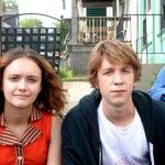 Crítica película Yo, él y Raquel