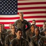 Crítica película Drones
