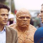 Crítica de la película Los 4 fantásticos (2005)
