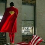 Imagen de la película Superman 2