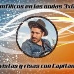 Entrevista a Capitán Cobarde