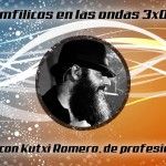 Programa de radio Filmfilicos en las ondas 3x09