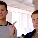 Crítica película Infiltrados en la universidad (22 jump street)