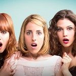 Crítica película Cómo sobrevivir a una despedida, blog de cine