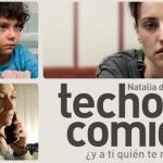Crítica película Techo y comida de Juan Miguel del Castillo