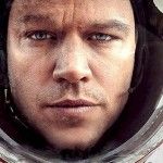 Crítica de la película "Marte (The Martian)