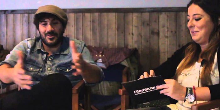 Entrevista Capitan Cobarde