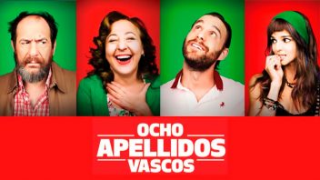 Ocho apellidos vascos o la película más sobrevalorada del cine español