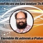 Programa de radio Filmfilicos en las ondas 3x10