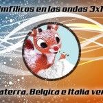 Filmfilicos en las ondas 3x13