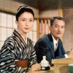 Crtica El sabor del sake 1962 Yasujiro Ozu