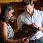 Crítica película El Ladrón de palabras en el blog de cine