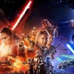 Critica película Star Wars: El despertar de la Fuerza