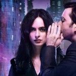 Crítica serie Netflex Jessica Jones