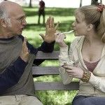 Crítica de la pelicula Si la cosa funciona