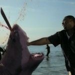 Crítica película Tiburón zombie. Nueva mierdipeli en el blog de cine