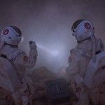 Crítica película Los últimos días en Marte