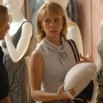 Crítica película Un trabajo embarazoso