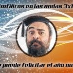 Filmfilicos en las ondas 3x14 con El sevilla