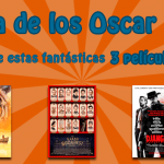 Porra Oscar 2016