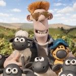 Crítica película La oveja Shaun