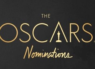 Nominados a los Oscar 2016