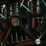 Star Wars Episodio IV Una Nueva Esperanza