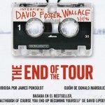 The End of the Tour 2015 James Ponsoldt