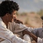 Crítica película Theeb en el blog de cine