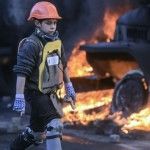 Documental Winter on Fire nominado en los Oscar 2016