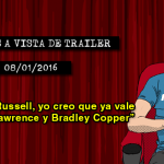 Estrenos de cine (08/01/2016)