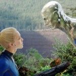 Crítica película Los 4 fantásticos