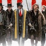 Crítica de la película Los odiodos ocho