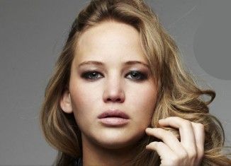 Jennifer Lawrence en el blog de cine