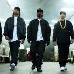 Crítica película Straight Outta Compton nominada en los Oscars 2016
