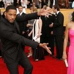 Los Oscars y Will Smith