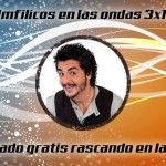 filmfilicos en las ondas 3x18 con Txabi Franquesa
