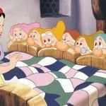 Crítica película Blancanieves y los siete enanitos en el blog de cine