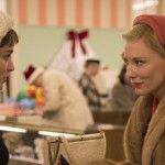 Crítica película Carol - Oscars 2016