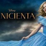 Cenicienta - Crítica de la película - Oscars 2016