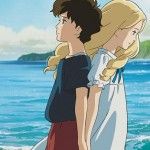 Crítica película El recuerdo de Marnie en el blog de cine