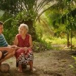 La mirada del silencio - Oscars 2016