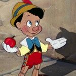 Crítica película Pinocho (1940)