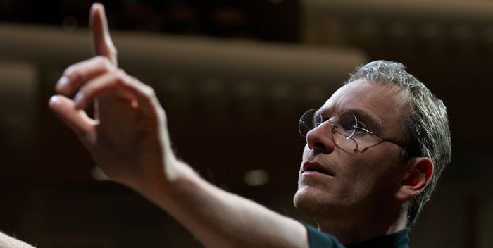 Crítica de la película Steve Jobs nominada en los Oscars 2016