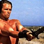 Crítica película Conan el barbaro en el blog de cine