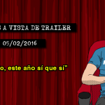 Estrenos de cine (05/02/2016)