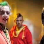 Película argentina: kryptonita