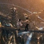 Crítica película El atlas de las nubes