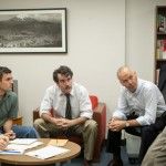 Crítica película Spotlight - Oscars 2016