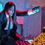 Crítica película John Wick